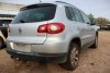 VW Tiguan 5N 2008 2.0TDI CBAB Suv [A]