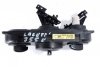 _Panel sterowania klimatyzacji Chevrolet Lacetti J200 2007 Hatchback 3-drzwi