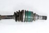 Półoś prawa Toyota Yaris XP10 1999-2005 1.0i 16V