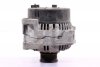 Alternator Volvo V70 1996-2000 2.0, 2.0T, 2.3T, 2.5, 2.5T (100A)