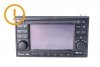 Radio z nawigacją Nissan Note E11 LIFT 2011 (2009-2012)  Hatchback 5-drzwi 
