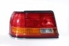 Lampa tył lewa Mazda 626 GD 1988-1992 Hatchback 5-drzwi