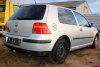 Drzwi Przód Prawe VW Golf IV 1J 1998 1.4i Hatchback 3-drzwi (gołe drzwi bez osprzętu)