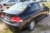 Półoś przód prawa Honda Civic Hybrid VIII FD 2007 1.3i LDA2 Sedan