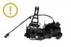 Zamek przód prawy Ford Focus MK3 Lift 2015 Hatchback 5-drzwi