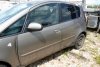 Szyba drzwi tył prawa Mitsubishi Colt VI Z30 2007 Hatchback 5-drzwi