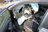 Szyba trójkątna tył lewa Toyota Avensis T25 Lift 2008 Kombi