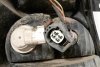 Lampa tył prawa Dodge Caliber 2008 Hatchback 5-drzwi 