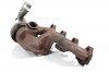 Turbosprężarka Ford Focus MK1 1998-2004 1.8TDDI