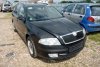 Kanapa Skoda Octavia II 1Z 2005 Kombi 