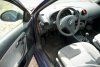 _Klapa bagażnika tył Seat Ibiza III 6L 2003 (2002-2006) Hatchback 3-drzwi (Kod lakieru: LS5S)