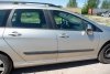 Półoś przód prawa Peugeot 308 I SW 2009 (2007-2011) 1.6HDI 9HX Kombi