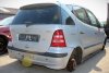 Mercedes A-klasa W168 2005 1.7CDI 668942 Hatchback 5-drzwi [B/C]