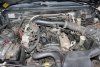 Atrapa grill Mitsubishi Pajero Pinin 2003