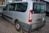 Drzwi przód prawe Fiat Scudo II 2007 Van (EZRC)