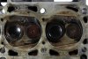 _Głowica VW Golf III 1H 1991-1997 2.0i 8V 2E