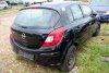 _Zderzak przód Opel Corsa D 2007 Hatchback 5-drzwi (2HU (Z20R))