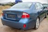 Fotel lewy Subaru Legacy BL 2008 2.0D EE20Z Sedan