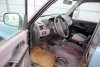 Lusterko prawe Mitsubishi Pajero Pinin 2001 Terenowy 5-drzwi (kod lakieru: A01)