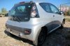 Lampa tył prawa Citreon C1 2005 Hatchback 3-drzwi