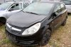 Kanapa Opel Corsa D 2007 Hatchback 5-drzwi 