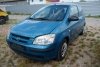 Przekładnia (wspomaganie) Hyundai Getz TB 2005 1.1i G4HD Hatchback 3-drzwi 