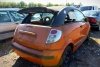 Przekładnia kierownicza Citroen C3 Pluriel 2004 1.4HDI 8HZ Kabirolet 