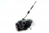 _Zamek drzwi przód prawy VW Polo 9N 2001-2009 8-PIN