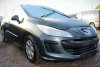 Sanki silnika Peugeot 308 T7 2007 1.4VTI 8FS Hatchback 3-drzwi 