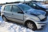 Pas Tył Ford Fusion 2005 1.6TDCI Minivan