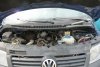 Lusterko lewe VW Transporter T5 2004 Bus (kod lakieru: LL5M)