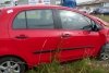_Zderzak tył Toyota Yaris II XP90 2010 1.0i 1KR-FE Hatchback 5-drzwi 