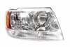 Reflektor prawy Jeep Grand Cherokee WJ 2001