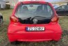 Toyota Aygo  B10 2006 1.4D4D 2WZTV Hatchback 5-drzwi