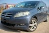 Fotele tył Honda FR-V 2007 Minivan