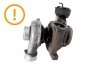 Turbosprężarka turbina Mercedes Vito W639 2004 2.2CDI