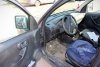 Błotnik przód lewy Opel Combo C 2010