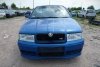 Podnośnik szyby przód prawy Skoda Octavia I 1U 1999 Liftback