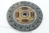 Sprzęgło tarcza docisk Hyundai Getz 2006 1.4 16V G4EE