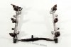 LISTWA WTRYSKOWA HONDA LEGEND 95 3.2 V6 C32A2
