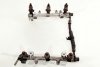 LISTWA WTRYSKOWA HONDA LEGEND 95 3.2 V6 C32A2