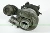 TURBOSPRĘŻARKA TOYOTA AVENSIS T22 00 2.0 TD 2C-TE