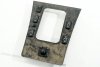 PANEL SZYB LUSTEREK MERCEDES E-KLASA W210 98