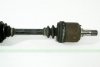 PÓŁOŚ LEWA KRÓTKA VOLVO 850 96 2.4 T55254E AUTOMAT