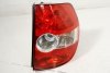 LAMPA TYLNA PRAWA VW FOX 10 HB FV XEDOS