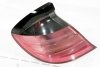 LAMPA TYŁ LEWA MERCEDES C-KLASA 203 02 COUPE FV
