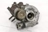 TURBOSPRĘŻARKA TURBINA NISSAN ALMERA TINO V10 01 2.2DI