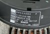 ALTERNATOR CHRYSLER VOYAGER 2.5 TD 0123510106