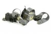 AIRBAG  SENSOR PASY MERCEDES E-KLASA W210 LIFT