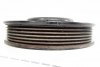 KOŁO PASOWE WAŁU AUDI A3 01 1.8 06A105243E